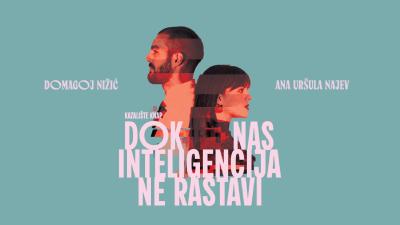 Image DOK NAS INTELIGENCIJA NE RASTAVI