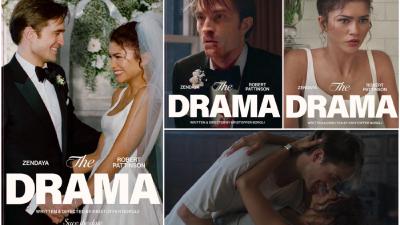 Image DRAMA