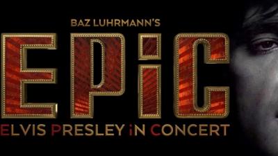 Image EPiC: Elvis Presley in Concert