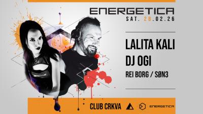 Image ENERGETICA / CRKVA / 28.02.