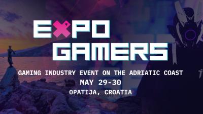 Image EXPO GAMERS 2026