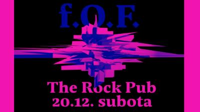 Image f.O.F. - 20 godina!