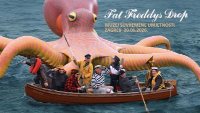 Image FAT FREDDY'S DROP