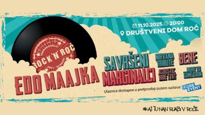Image Festival Rock 'n' Roč