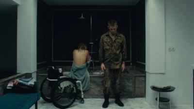 Image Filmšnite: Nestrpljivo srce