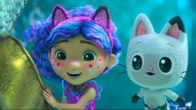 Image Gabina kuća lutaka