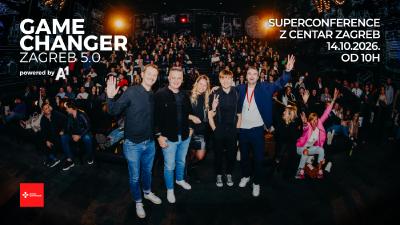 Image GAME CHANGER ZAGREB 5.0
