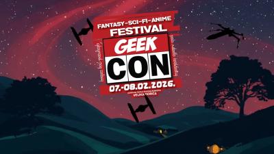 Image GeekCon 2026