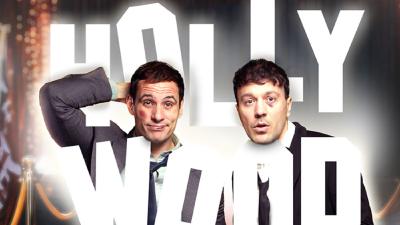 Image GFUK I PO ZAGORJU: HOLLYWOOD