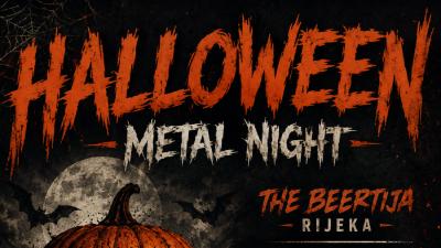 Image Halloween u The Beertiji!