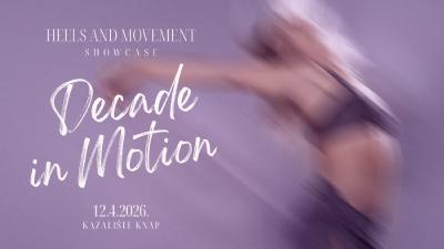 Image Decade in Motion