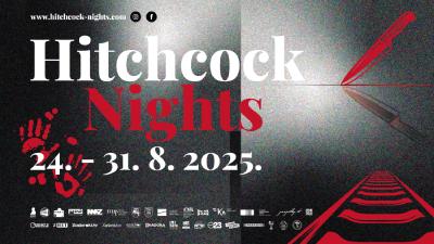 Image Hitchcock Nights 2025.
