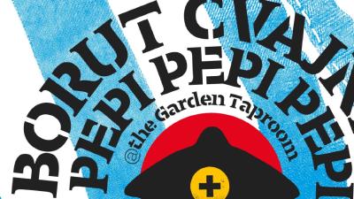 Image hohcajt × Adriatic Coasting w/ Borut