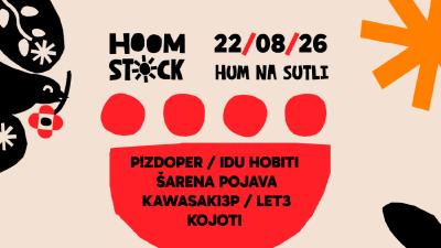 Image HOOMSTOCK 2026