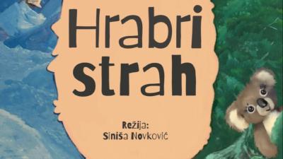 Image Hrabri strah