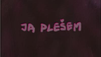 Image JA PLEŠEM -plesna izvedba Ane Kreitmeyer