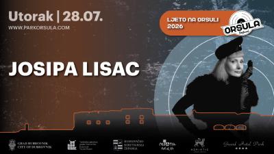 Image JOSIPA LISAC