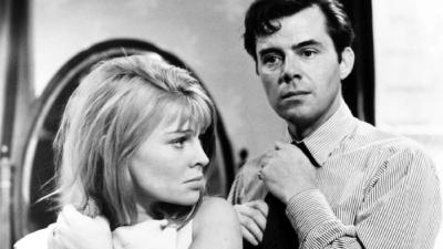 Image Četiri glumice: Julie Christie: Darling