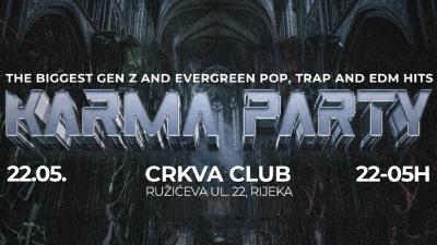 Image KARMA PARTY
