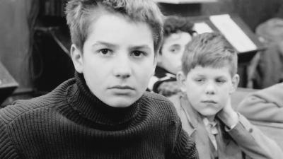 Image Kino Zona Zadar: 400 udaraca