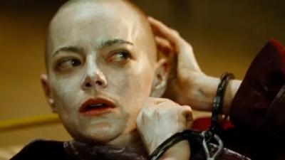 Image Kino Zona Zadar: Bugonia