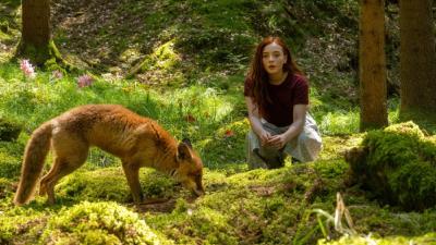 Image Kino Zona Zadar: Djevojčica po imenu Willow