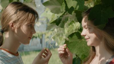 Image Kino Zona Zadar: Dobre djevojke