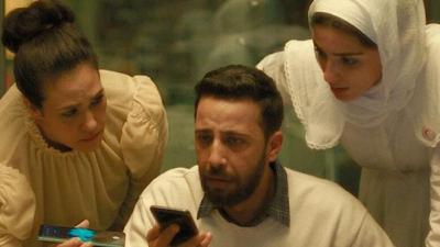 Image Kino Zona Zadar: Glas Hind Rajab