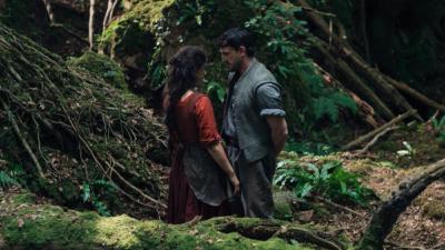 Image Kino Zona Zadar: Hamnet