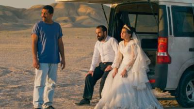 Image Kino Zona Zadar: Jedan običan incident