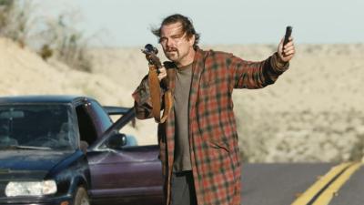 Image Kino Zona Zadar: Jedna bitka za drugom