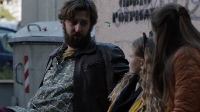 Image Kino Zona Zadar: Južina (Pula u gostima)