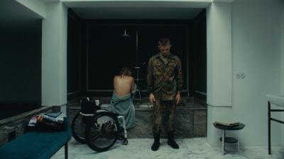 Image Kino Zona Zadar: Nestrpljivo srce