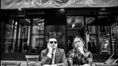 Image Kino Zona Zadar: Novi val