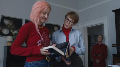 Image Kino Zona Zadar: Otac majka sestra brat