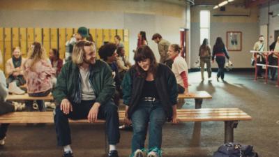 Image Kino Zona Zadar: Otići jednog dana