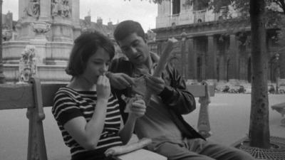 Image Kino Zona Zadar: Pariz pripada nama