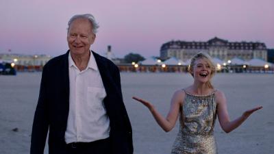 Image Kino Zona Zadar: Sentimentalna vrijednost