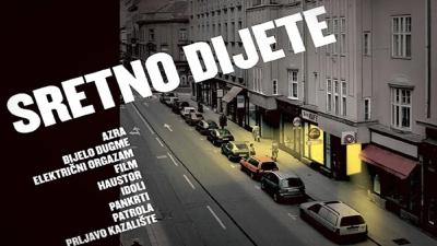Image Kino Zona Zadar: Sretno dijete