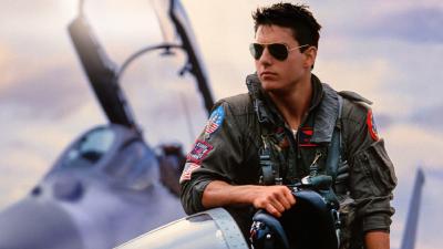Image Kino Zona Zadar: Top gun
