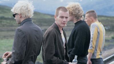 Image Kino Zona Zadar: Trainspotting