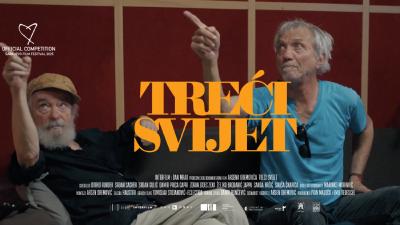 Image Kino Zona Zadar: Treći svijet