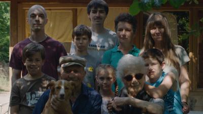 Image Kino Zona Zadar: Vjetre pričaj samnom