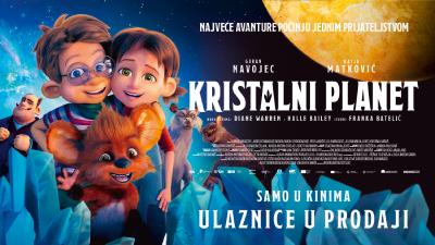 Image Kristalni planet