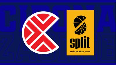 Image KK Cibona vs. KK Split | SuperSport Premijer liga