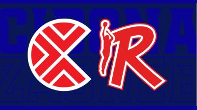 Image KK Cibona vs. Pallacanestro Reggiana