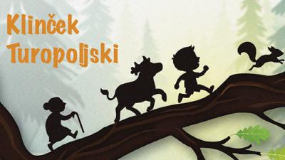 Image Klinček Turopoljski, predstava za djecu