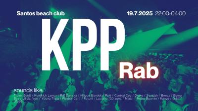 Image KPP @ Santos Beach Club