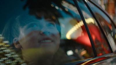 Image Kraljica plesa ide u Hollywood