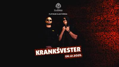 Image Krankšvester u Požegi!